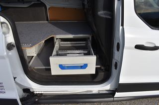 Ford Transit Connect 2016 LWB HP TREND - 1.5TD120 T5 M6 1.5 ΠΡΟΣΦΟΡΑ ΑΠΟ 13.000 €-thumb-54