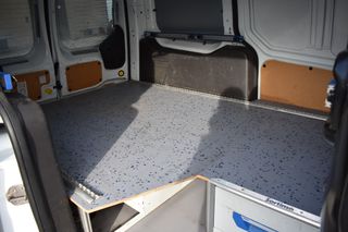 Ford Transit Connect 2016 LWB HP TREND - 1.5TD120 T5 M6 1.5 ΠΡΟΣΦΟΡΑ ΑΠΟ 13.000 €-thumb-57