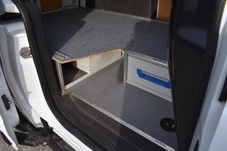 Ford Transit Connect 2016 LWB HP TREND - 1.5TD120 T5 M6 1.5 ΠΡΟΣΦΟΡΑ ΑΠΟ 13.000 €-thumb-58