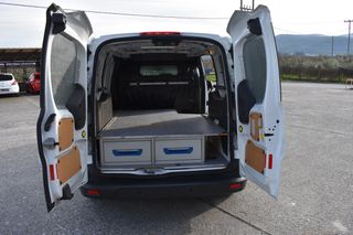 Ford Transit Connect 2016 LWB HP TREND - 1.5TD120 T5 M6 1.5 ΠΡΟΣΦΟΡΑ ΑΠΟ 13.000 €-thumb-60