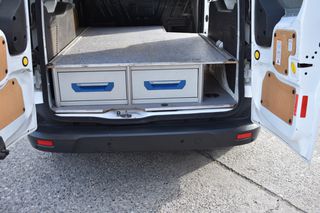 Ford Transit Connect 2016 LWB HP TREND - 1.5TD120 T5 M6 1.5 ΠΡΟΣΦΟΡΑ ΑΠΟ 13.000 €-thumb-61