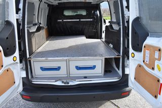 Ford Transit Connect 2016 LWB HP TREND - 1.5TD120 T5 M6 1.5 ΠΡΟΣΦΟΡΑ ΑΠΟ 13.000 €-thumb-62