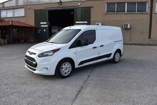 Ford Transit Connect 2016 LWB HP TREND - 1.5TD120 T5 M6 1.5 ΠΡΟΣΦΟΡΑ ΑΠΟ 13.000 €-thumb-11
