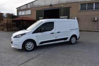 Ford Transit Connect 2016 LWB HP TREND - 1.5TD120 T5 M6 1.5 ΠΡΟΣΦΟΡΑ ΑΠΟ 13.000 €-thumb-12