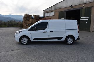 Ford Transit Connect 2016 LWB HP TREND - 1.5TD120 T5 M6 1.5 ΠΡΟΣΦΟΡΑ ΑΠΟ 13.000 €-thumb-13