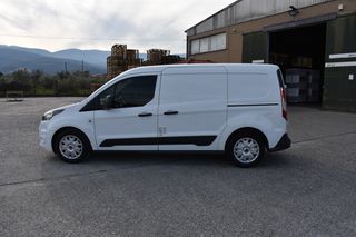 Ford Transit Connect 2016 LWB HP TREND - 1.5TD120 T5 M6 1.5 ΠΡΟΣΦΟΡΑ ΑΠΟ 13.000 €-thumb-14