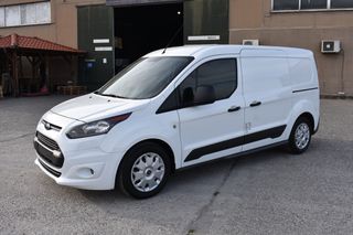 Ford Transit Connect 2016 LWB HP TREND - 1.5TD120 T5 M6 1.5 ΠΡΟΣΦΟΡΑ ΑΠΟ 13.000 €-thumb-15