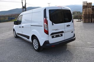 Ford Transit Connect 2016 LWB HP TREND - 1.5TD120 T5 M6 1.5 ΠΡΟΣΦΟΡΑ ΑΠΟ 13.000 €-thumb-21