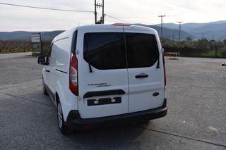 Ford Transit Connect 2016 LWB HP TREND - 1.5TD120 T5 M6 1.5 ΠΡΟΣΦΟΡΑ ΑΠΟ 13.000 €-thumb-23