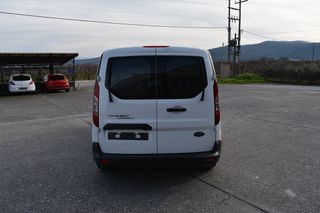 Ford Transit Connect 2016 LWB HP TREND - 1.5TD120 T5 M6 1.5 ΠΡΟΣΦΟΡΑ ΑΠΟ 13.000 €-thumb-24