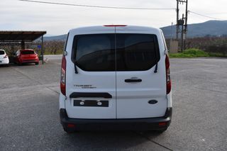 Ford Transit Connect 2016 LWB HP TREND - 1.5TD120 T5 M6 1.5 ΠΡΟΣΦΟΡΑ ΑΠΟ 13.000 €-thumb-25