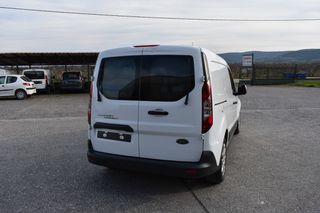 Ford Transit Connect 2016 LWB HP TREND - 1.5TD120 T5 M6 1.5 ΠΡΟΣΦΟΡΑ ΑΠΟ 13.000 €-thumb-26