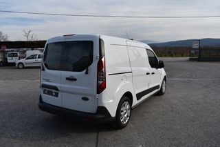 Ford Transit Connect 2016 LWB HP TREND - 1.5TD120 T5 M6 1.5 ΠΡΟΣΦΟΡΑ ΑΠΟ 13.000 €-thumb-27