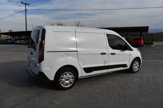 Ford Transit Connect 2016 LWB HP TREND - 1.5TD120 T5 M6 1.5 ΠΡΟΣΦΟΡΑ ΑΠΟ 13.000 €-thumb-28