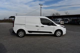 Ford Transit Connect 2016 LWB HP TREND - 1.5TD120 T5 M6 1.5 ΠΡΟΣΦΟΡΑ ΑΠΟ 13.000 €-thumb-30