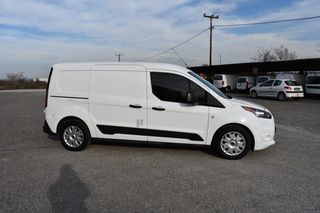 Ford Transit Connect 2016 LWB HP TREND - 1.5TD120 T5 M6 1.5 ΠΡΟΣΦΟΡΑ ΑΠΟ 13.000 €-thumb-31