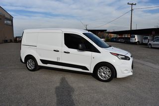 Ford Transit Connect 2016 LWB HP TREND - 1.5TD120 T5 M6 1.5 ΠΡΟΣΦΟΡΑ ΑΠΟ 13.000 €-thumb-32