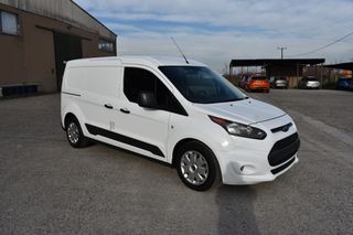 Ford Transit Connect 2016 LWB HP TREND - 1.5TD120 T5 M6 1.5 ΠΡΟΣΦΟΡΑ ΑΠΟ 13.000 €-thumb-34