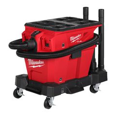 Milwaukee M18 FUEL F2VC23LG2-0 NEXUS Σκούπα Αναρρόφησης Στερεών/Υγρών Κατηγορίας L διπλής μπαταρίας 23L 18V με VACLINK (4933500140)