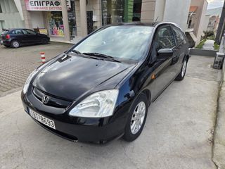 Honda Civic 2006