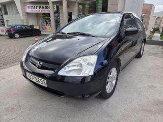 Honda Civic 2006-thumb-1