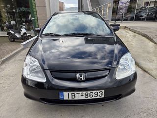 Honda Civic 2006-thumb-2