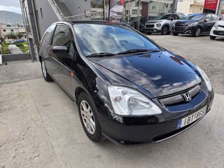 Honda Civic 2006-thumb-3