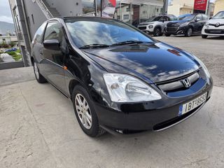 Honda Civic 2006-thumb-4