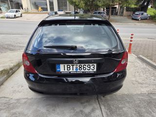 Honda Civic 2006-thumb-5