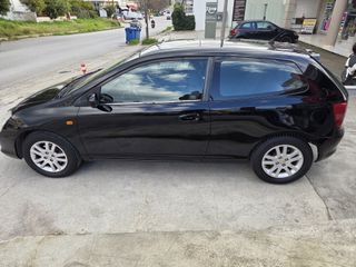 Honda Civic 2006-thumb-7