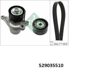 ΣΕΤ ΙΜΑΝΤΑ ΤΕΝΤΩΤΗΡΑ ΔΥΝΑΜΟ MASTER III NV400 , 529035510 , 117200334R
