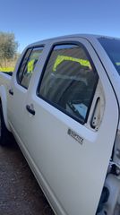 ΠΟΡΤΑ ΔΕΞΙΑ NISSAN NAVARA 2010-2015