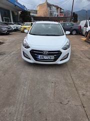 Hyundai i 30 2015 1.4 CLASSIC BLUE