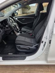 Hyundai i 30 2015 1.4 CLASSIC BLUE-thumb-1