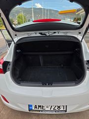 Hyundai i 30 2015 1.4 CLASSIC BLUE-thumb-5