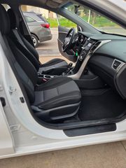 Hyundai i 30 2015 1.4 CLASSIC BLUE-thumb-11
