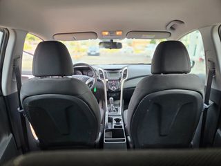 Hyundai i 30 2015 1.4 CLASSIC BLUE-thumb-12