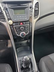 Hyundai i 30 2015 1.4 CLASSIC BLUE-thumb-15