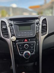 Hyundai i 30 2015 1.4 CLASSIC BLUE-thumb-16
