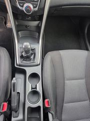 Hyundai i 30 2015 1.4 CLASSIC BLUE-thumb-17