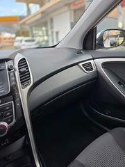 Hyundai i 30 2015 1.4 CLASSIC BLUE-thumb-18