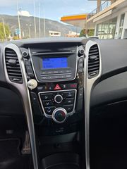 Hyundai i 30 2015 1.4 CLASSIC BLUE-thumb-20
