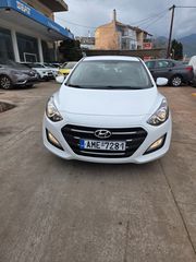 Hyundai i 30 2015 1.4 CLASSIC BLUE-thumb-21