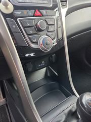 Hyundai i 30 2015 1.4 CLASSIC BLUE-thumb-23