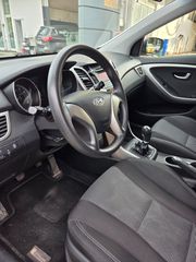 Hyundai i 30 2015 1.4 CLASSIC BLUE-thumb-25