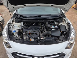 Hyundai i 30 2015 1.4 CLASSIC BLUE-thumb-27