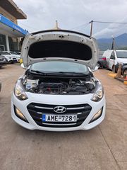 Hyundai i 30 2015 1.4 CLASSIC BLUE-thumb-28