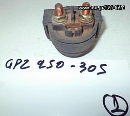 GPZ   250-305  ΜΠΟΥΤΟΝ ΜΙΖΑΣ(ΡΕΛΕ) (Ρωτήστε τιμή)