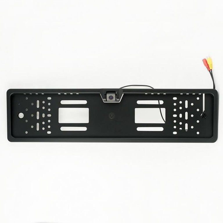 RC PLATE DUAL