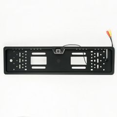 RC PLATE DUAL
